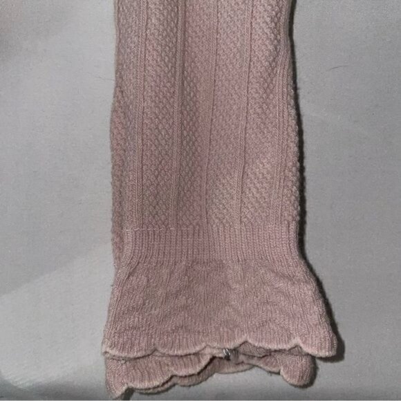 Nemo Kids Socks Toddler Knee High Boot Ribbed Knit Tights Socks Uniform Pull on - Picture 3 of 7